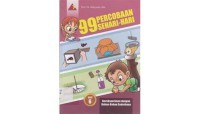 Image of 99 Percobaan Sehari-Hari : Seri 6