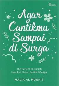 Image of Agar Cantikmu Sampai di Surga