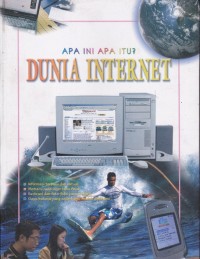 Image of Apa Ini Apa Itu? Dunia Internet