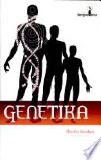 Image of Bengkel Ilmu : Genetika