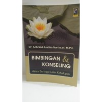 Image of Bimbingan dan Konseling dalam Berbagai Latar Kehidupan