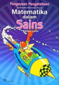 Image of Ensiklopedia Matematika Terapan : Matematika dalam Sains