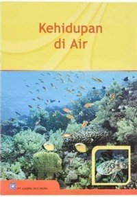 Image of Kehidupan di Air