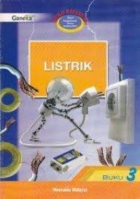 Image of Listrik