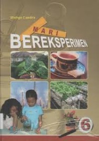 Image of Mari Bereksperimen 6