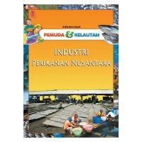 Image of Pemuda & Kelautan : Perikanan Nusantara