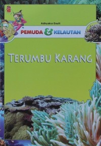 Image of Pemuda & Kelautan : Terumbu Karang