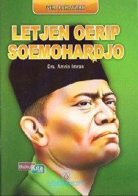 Image of Seri Pahlawan : Letjen Oerip Soemohardjo