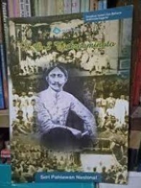 Image of Seri Pahlawan Nasional : Haji Oemar Said Tjokroaminoto