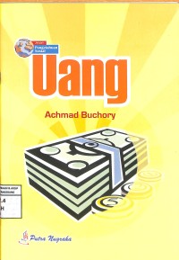 Image of Uang : Seri Jelajah Pengetahuan Sosial