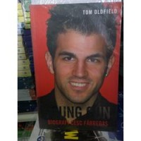 Image of Young Gun : Biografi Cesc Fabregas